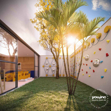 Imagem Apartamento com 2 Quartos à Venda, 67 m² em Brooklin - São Paulo Imagem Apartamento com 2 Quartos à Venda, 67 m² em Brooklin - São Paulo