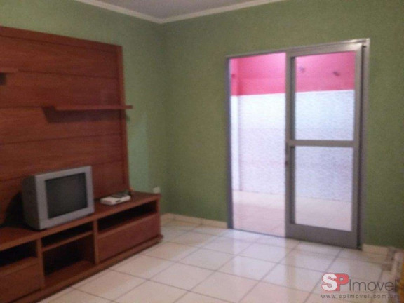 Imagem Casa com 4 Quartos à Venda, 200 m² em Jardim Guarani - São Paulo Imagem Casa com 4 Quartos à Venda, 200 m² em Jardim Guarani - São Paulo