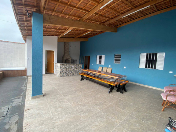Imagem Casa com 3 Quartos à Venda, 285 m² em Balneário Anchieta - Mongaguá Imagem Casa com 3 Quartos à Venda, 285 m² em Balneário Anchieta - Mongaguá