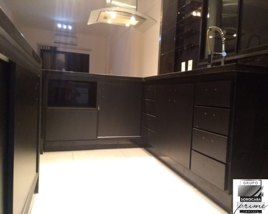 Imagem Apartamento com 2 Quartos à Venda, 85 m² em Parque Campolim - Sorocaba