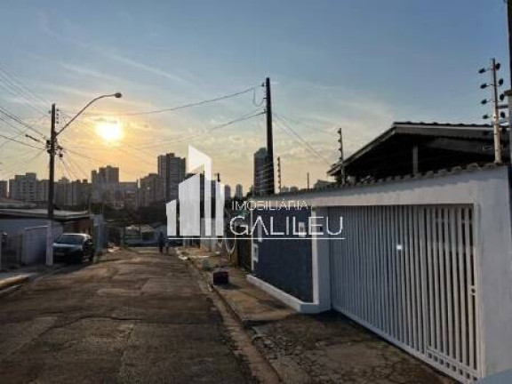 Imagem Casa com 3 Quartos à Venda, 200 m² em Jardim Planalto - Campinas