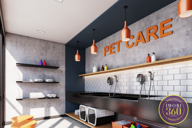 Imagem Apartamento com 2 Quartos à Venda, 38 m² em Belenzinho - São Paulo Imagem Apartamento com 2 Quartos à Venda, 38 m² em Belenzinho - São Paulo