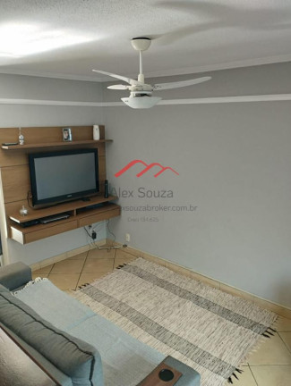 Imagem Casa com 2 Quartos à Venda, 67 m² em Altos De Sumaré - Sumaré Imagem Casa com 2 Quartos à Venda, 67 m² em Altos De Sumaré - Sumaré