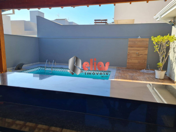 Imagem Casa de Condomínio com 3 Quartos à Venda, em Vila Aviação - Bauru Imagem Casa de Condomínio com 3 Quartos à Venda, em Vila Aviação - Bauru