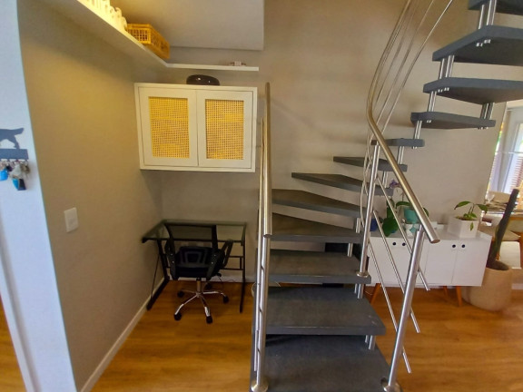 Imagem Casa de Condomínio com 3 Quartos à Venda, 101 m² em Morro Das Pedras - Florianópolis Imagem Casa de Condomínio com 3 Quartos à Venda, 101 m² em Morro Das Pedras - Florianópolis