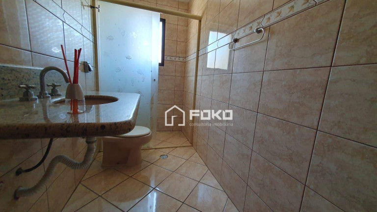 Imagem Sobrado com 3 Quartos para Alugar, 187 m² em Jardim São Jorge - Guarulhos Imagem Sobrado com 3 Quartos para Alugar, 187 m² em Jardim São Jorge - Guarulhos