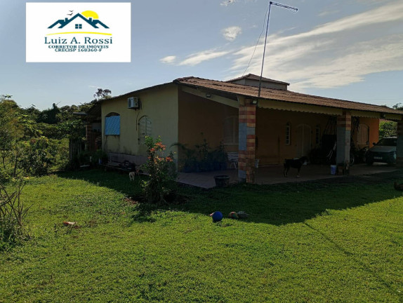 Imagem Chácara com 2 Quartos à Venda, 200 m² em Estância Vale Da Serra - Peruíbe Imagem Chácara com 2 Quartos à Venda, 200 m² em Estância Vale Da Serra - Peruíbe