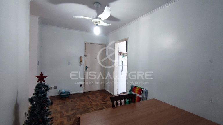 Imagem Apartamento com 3 Quartos à Venda, 64 m² em Olímpica - Esteio