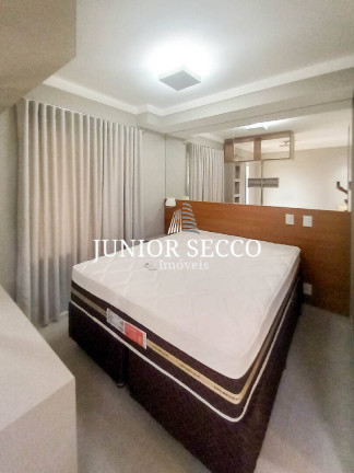 Imagem Apartamento com 1 Quarto à Venda, 33 m² em Jardim Tarraf Ii - São José Do Rio Preto Imagem Apartamento com 1 Quarto à Venda, 33 m² em Jardim Tarraf Ii - São José Do Rio Preto
