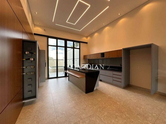 Imagem Casa com 3 Quartos à Venda, 223 m² em Jardim Residencial Dona Lucilla - Indaiatuba Imagem Casa com 3 Quartos à Venda, 223 m² em Jardim Residencial Dona Lucilla - Indaiatuba