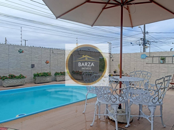 Casa com 3 Quartos à Venda, 80 m² em Pau Amarelo - Paulista