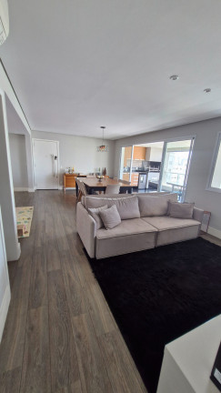 Apartamento com 3 Quartos à Venda, 140 m² em Ipiranga - São Paulo