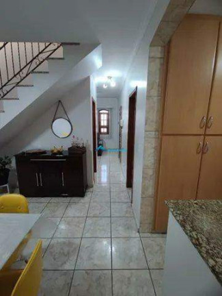 Imagem Casa com 3 Quartos à Venda, 110 m² em Vila M Genoveva - Jundiaí Imagem Casa com 3 Quartos à Venda, 110 m² em Vila M Genoveva - Jundiaí