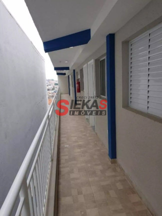 Imagem Apartamento com 2 Quartos à Venda, 32 m² em Vila Alpina - São Paulo Imagem Apartamento com 2 Quartos à Venda, 32 m² em Vila Alpina - São Paulo