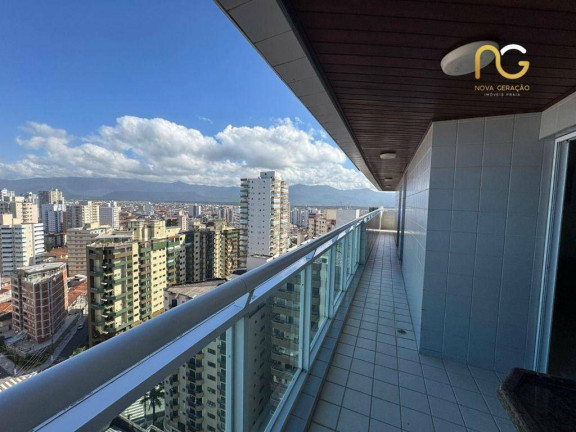 Imagem Apartamento com 2 Quartos à Venda, 102 m² em Tupi - Praia Grande Imagem Apartamento com 2 Quartos à Venda, 102 m² em Tupi - Praia Grande