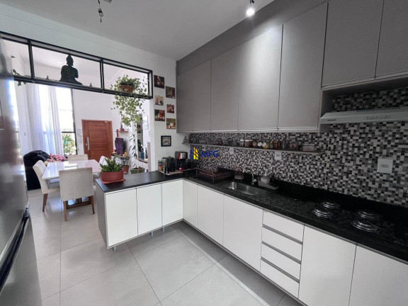 Imagem Casa de Condomínio com 3 Quartos à Venda, 174 m² em Condomínio Residencial Jardim - Sorocaba Imagem Casa de Condomínio com 3 Quartos à Venda, 174 m² em Condomínio Residencial Jardim - Sorocaba