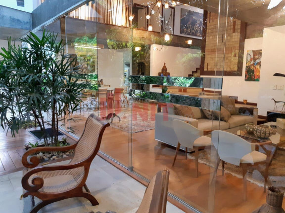 Imagem Casa com 3 Quartos à Venda, 365 m² em Piratininga - Niterói Imagem Casa com 3 Quartos à Venda, 365 m² em Piratininga - Niterói