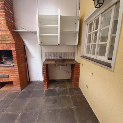 Imagem Casa com 3 Quartos à Venda, 123 m² em Jardim Guerreiro - Cotia