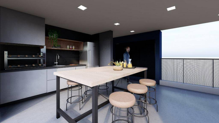 Imagem Apartamento com 2 Quartos à Venda, 46 m² em Vila Ema - São Paulo Imagem Apartamento com 2 Quartos à Venda, 46 m² em Vila Ema - São Paulo