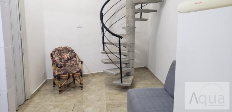 Imagem Casa com 5 Quartos à Venda, 311 m² em Vila Caiçara - Praia Grande