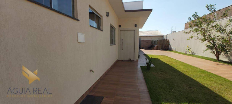 Imagem Casa com 2 Quartos à Venda, 164 m² em Vila Albuquerque - Campo Grande Imagem Casa com 2 Quartos à Venda, 164 m² em Vila Albuquerque - Campo Grande