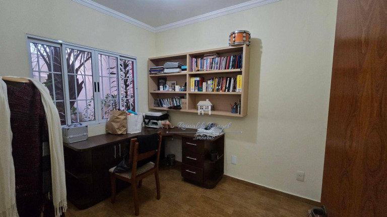 Imagem Casa com 4 Quartos à Venda, 234 m² em Parque Residencial Presidente Médici - Itu Imagem Casa com 4 Quartos à Venda, 234 m² em Parque Residencial Presidente Médici - Itu