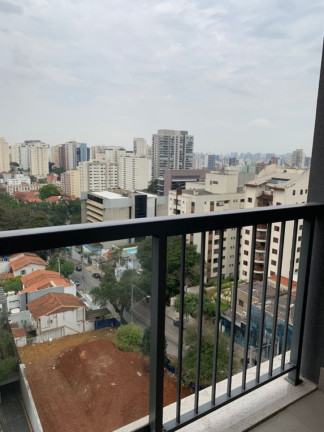 Imagem Apartamento com 1 Quarto à Venda, 44 m² em Pinheiros - São Paulo Imagem Apartamento com 1 Quarto à Venda, 44 m² em Pinheiros - São Paulo