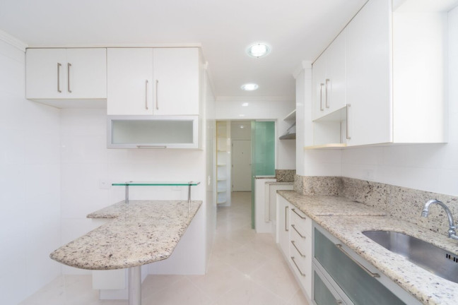 Imagem Apartamento com 3 Quartos à Venda, 120 m² em Perdizes - São Paulo
