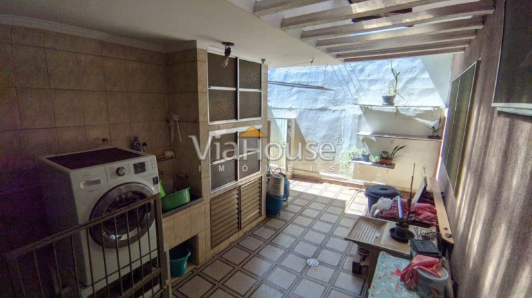 Imagem Casa com 4 Quartos à Venda, 250 m² em Independência - Ribeirão Preto Imagem Casa com 4 Quartos à Venda, 250 m² em Independência - Ribeirão Preto