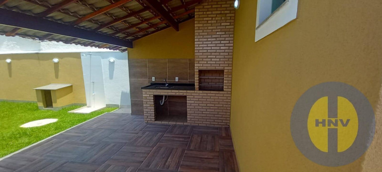 Imagem Casa com 2 Quartos à Venda, 240 m² em Jardim Atlântico Central (itaipuaçu) - Maricá Imagem Casa com 2 Quartos à Venda, 240 m² em Jardim Atlântico Central (itaipuaçu) - Maricá