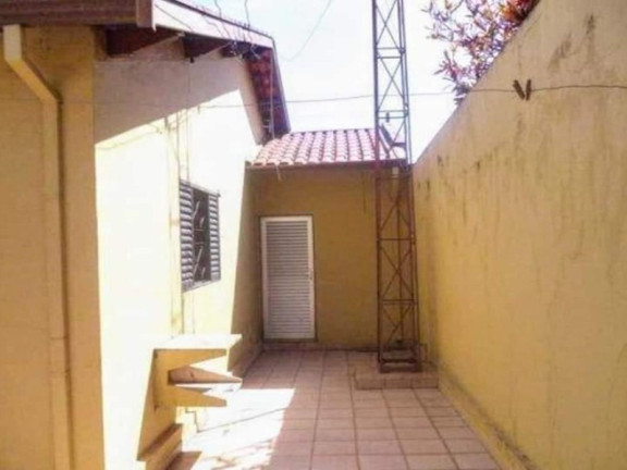Imagem Casa com 3 Quartos à Venda, 150 m² em Centro - Sumaré Imagem Casa com 3 Quartos à Venda, 150 m² em Centro - Sumaré