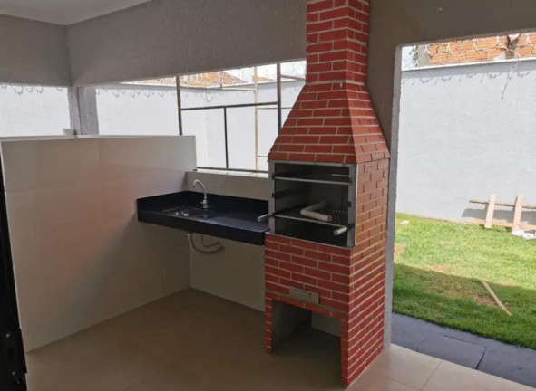Imagem Casa com 3 Quartos à Venda, 146 m² em Prado - Senador Canedo Imagem Casa com 3 Quartos à Venda, 146 m² em Prado - Senador Canedo
