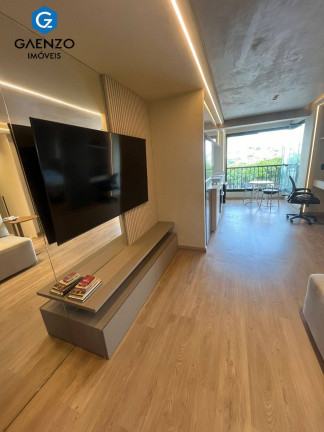 Imagem Apartamento com 1 Quarto à Venda, 34 m² em Centro - Osasco Imagem Apartamento com 1 Quarto à Venda, 34 m² em Centro - Osasco