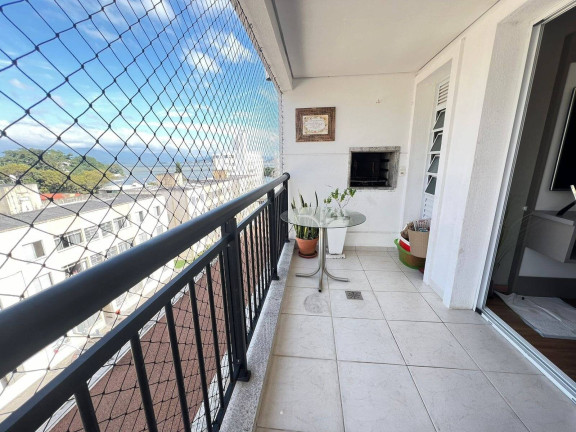 Imagem Apartamento com 2 Quartos à Venda, 84 m² em Abraão - Florianópolis Imagem Apartamento com 2 Quartos à Venda, 84 m² em Abraão - Florianópolis