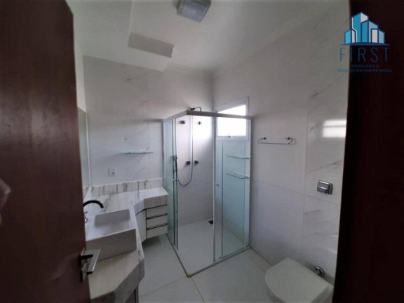 Imagem Casa com 4 Quartos à Venda, 347 m² em Centro - Vinhedo