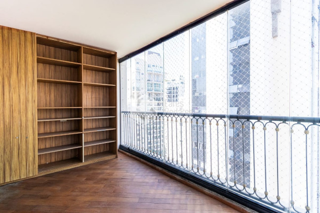 Imagem Apartamento com 4 Quartos à Venda, 245 m² em Jardim Paulista - São Paulo Imagem Apartamento com 4 Quartos à Venda, 245 m² em Jardim Paulista - São Paulo