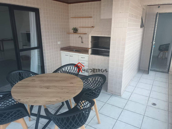 Imagem Apartamento com 3 Quartos à Venda, 140 m² em Tupi - Praia Grande Imagem Apartamento com 3 Quartos à Venda, 140 m² em Tupi - Praia Grande