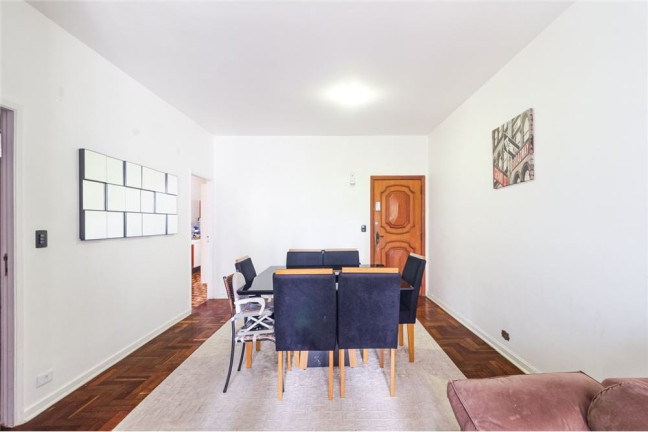Imagem Apartamento com 3 Quartos à Venda, 120 m² em Jardim Das Acácias - São Paulo Imagem Apartamento com 3 Quartos à Venda, 120 m² em Jardim Das Acácias - São Paulo
