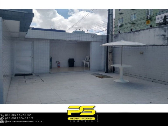 Imagem Apartamento com 2 Quartos à Venda, 58 m² em Bancários - João Pessoa Imagem Apartamento com 2 Quartos à Venda, 58 m² em Bancários - João Pessoa