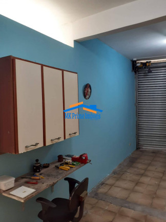 Imagem Casa com 3 Quartos à Venda, 180 m² em Vila Ré - São Paulo