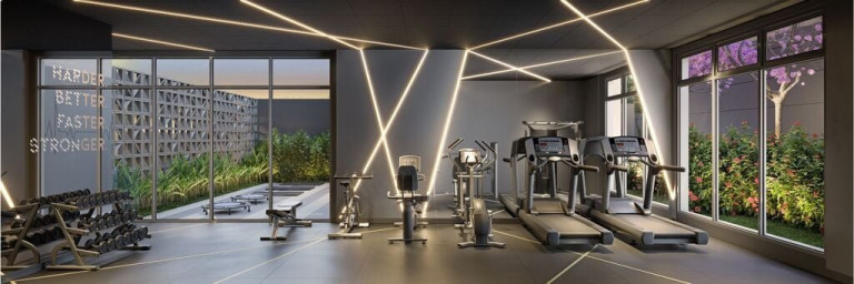 Imagem Apartamento com 1 Quarto à Venda, 64 m² em Moema - São Paulo Imagem Apartamento com 1 Quarto à Venda, 64 m² em Moema - São Paulo