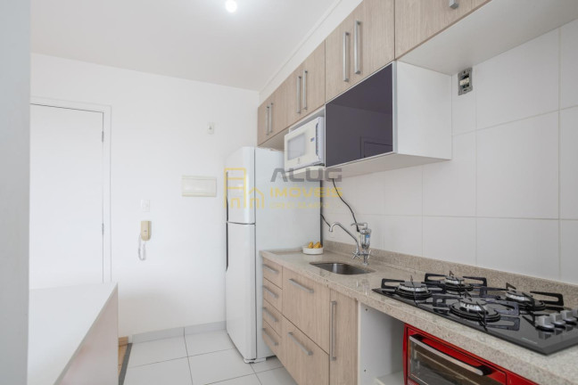 Imagem Apartamento com 1 Quarto à Venda, 31 m² em água Branca - São Paulo Imagem Apartamento com 1 Quarto à Venda, 31 m² em água Branca - São Paulo