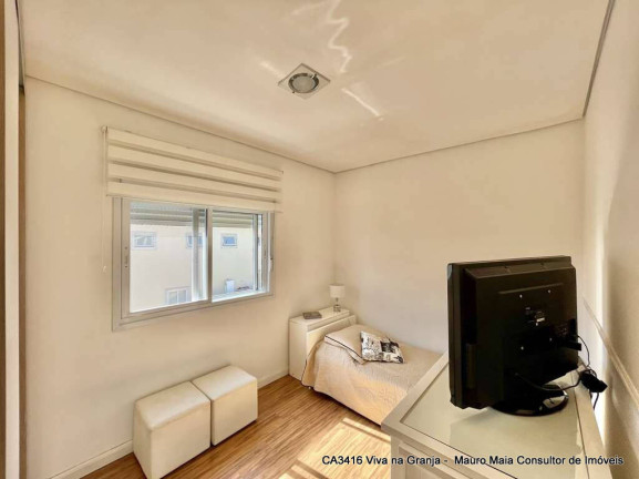 Imagem Casa de Condomínio com 3 Quartos à Venda, 301 m² em Pitas - Cotia