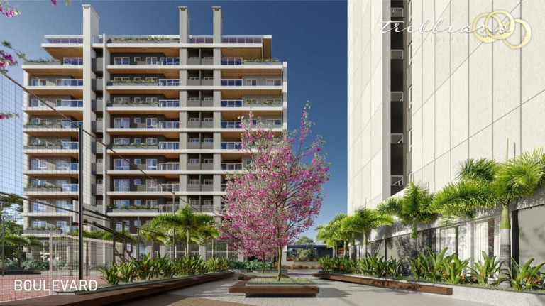 Imagem Apartamento com 3 Quartos à Venda, 87 m² em Campo Comprido - Curitiba Imagem Apartamento com 3 Quartos à Venda, 87 m² em Campo Comprido - Curitiba