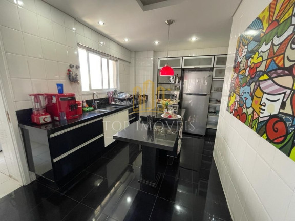 Imagem Apartamento com 2 Quartos à Venda, 140 m² em Jardim Das Indústrias - São José Dos Campos
