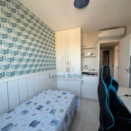 Imagem Imóvel com 3 Quartos à Venda, 113 m² em Patamares - Salvador Imagem Imóvel com 3 Quartos à Venda, 113 m² em Patamares - Salvador