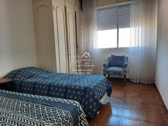 Imagem Apartamento com 3 Quartos à Venda, 170 m² em Pitangueiras - Guarujá