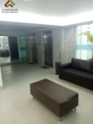 Imagem Imóvel com 3 Quartos para Alugar, 70 m² em Piedade - Jaboatão Dos Guararapes