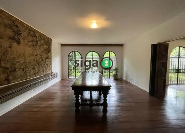 Imagem Casa com 6 Quartos à Venda ou Locação, 1.055 m² em Jardim América - São Paulo Imagem Casa com 6 Quartos à Venda ou Locação, 1.055 m² em Jardim América - São Paulo