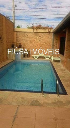 Imóvel com 1 Quarto à Venda, 180 m² em Jardim Orestes Lopes De Camargo - Ribeirão Preto